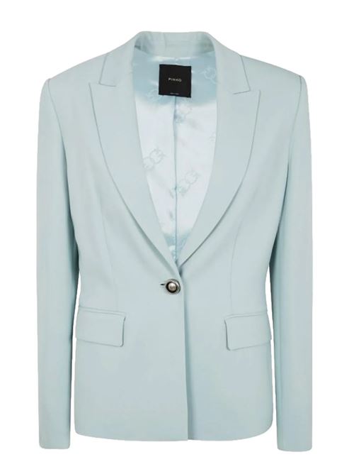GENTE PINKO | 104930.A213E28 AZZURRO CRISTALLO
